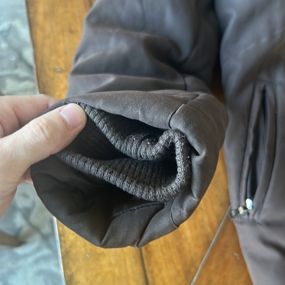 PA Originals Winter Jacket Sz: M - Picture 7 of 8